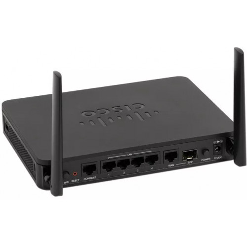 Wi fi роутер cisco rv160w настройка