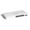 Switch Cisco CBS220-24T-4X-BR - 1