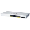 Switch Cisco CBS220-24T-4G-BR - 1